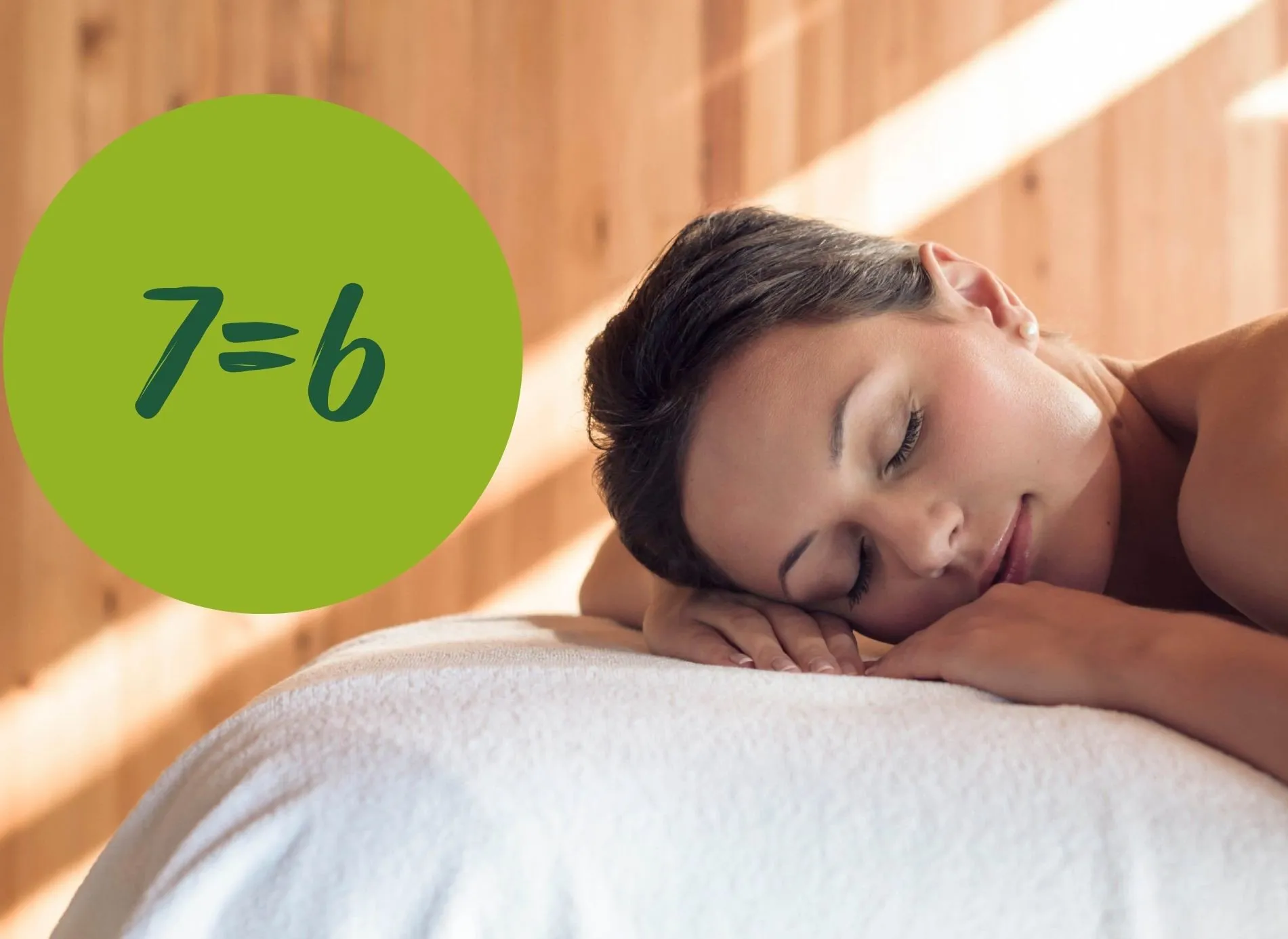 NATURE RELAX 7=6 | Frühling